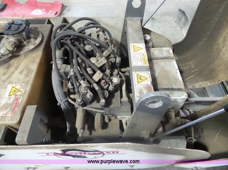 image for item AL9155 Copperhead XD laser screed