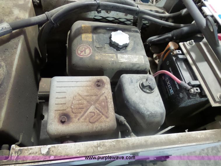 image for item AL9155 Copperhead XD laser screed