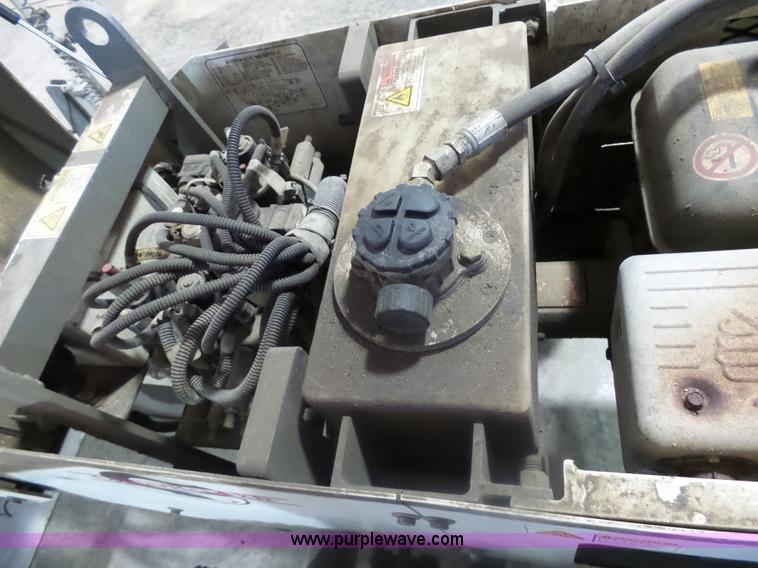 image for item AL9155 Copperhead XD laser screed