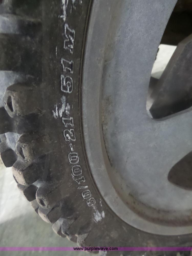 image for item AL9155 Copperhead XD laser screed