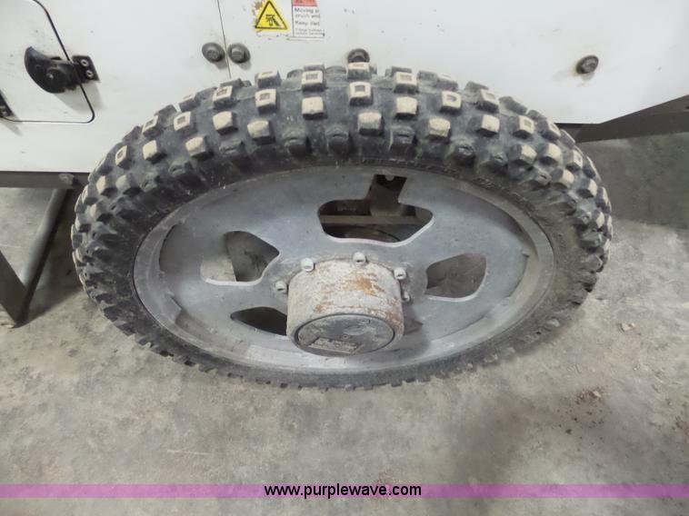 image for item AL9155 Copperhead XD laser screed