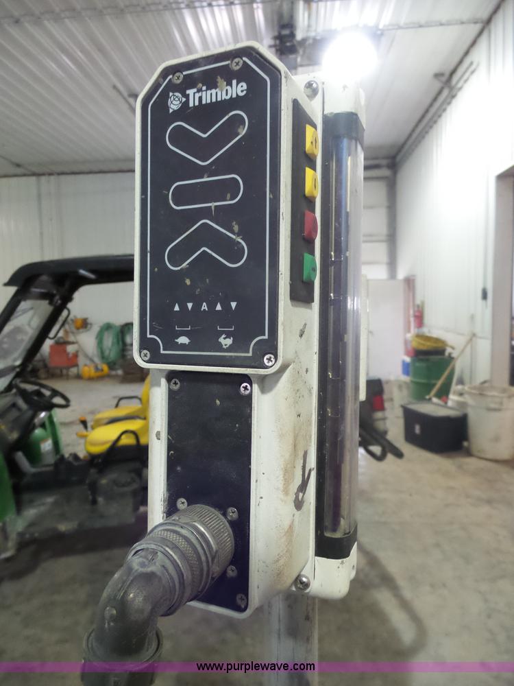 image for item AL9155 Copperhead XD laser screed