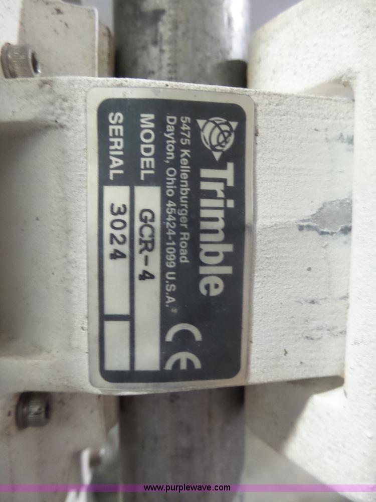 image for item AL9155 Copperhead XD laser screed