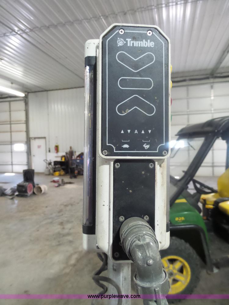 image for item AL9155 Copperhead XD laser screed