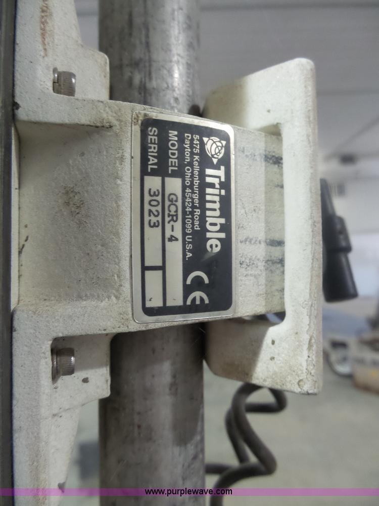 image for item AL9155 Copperhead XD laser screed