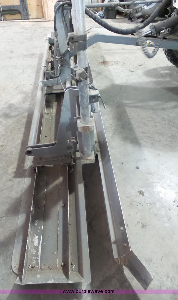 image for item AL9155 Copperhead XD laser screed