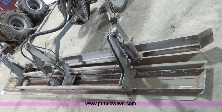 image for item AL9155 Copperhead XD laser screed