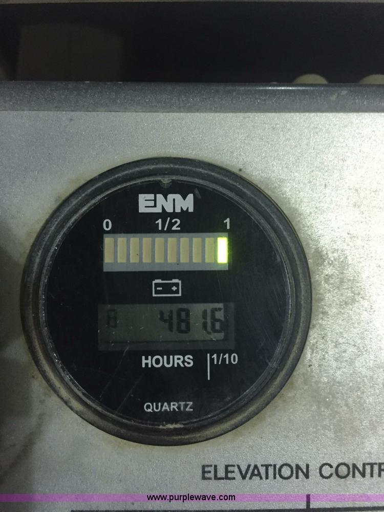 image for item AL9155 Copperhead XD laser screed