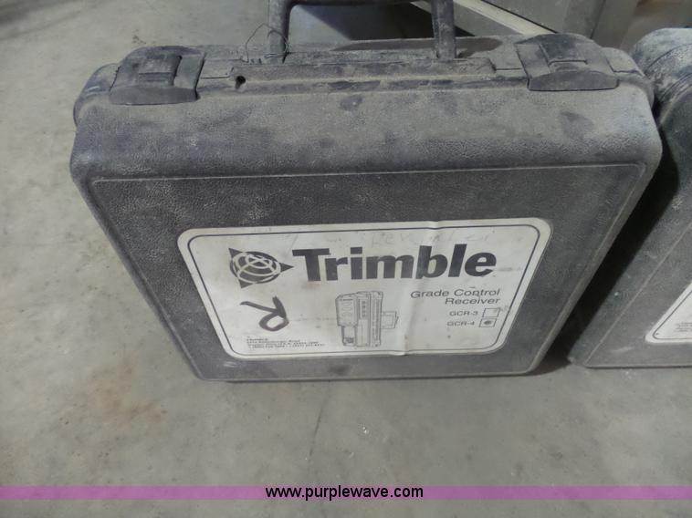 image for item AL9155 Copperhead XD laser screed