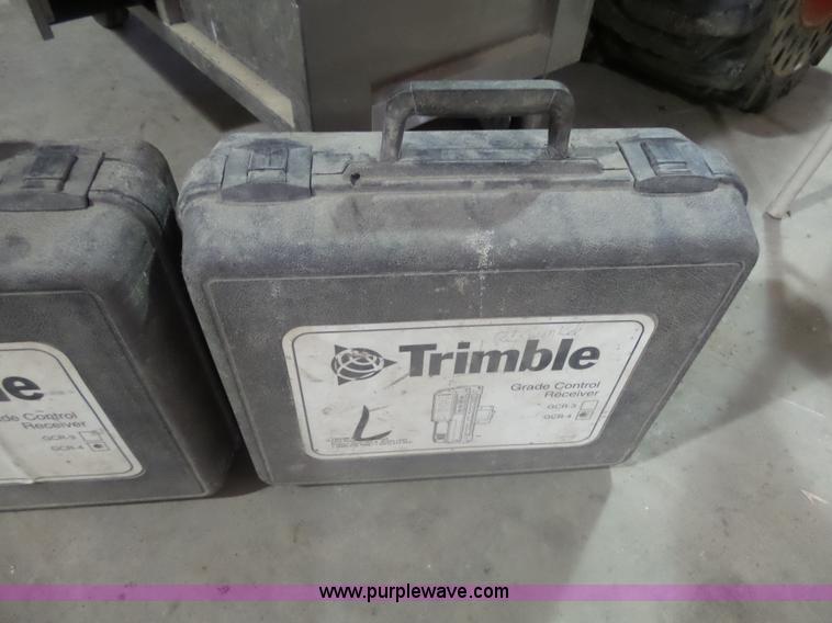 image for item AL9155 Copperhead XD laser screed