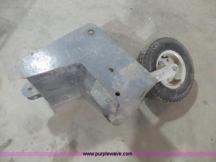 image for item AL9155 Copperhead XD laser screed