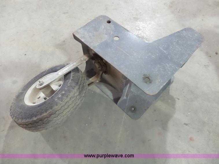 image for item AL9155 Copperhead XD laser screed