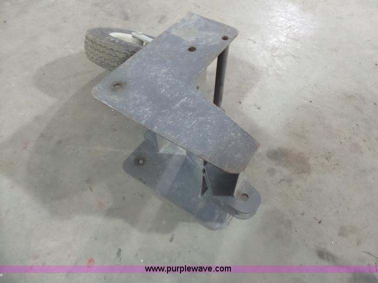 image for item AL9155 Copperhead XD laser screed