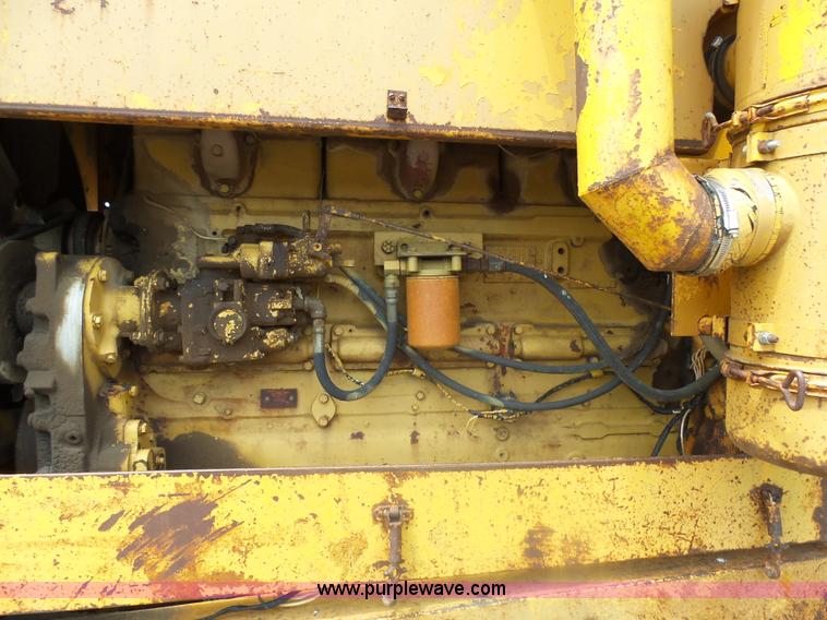image for item AL9156 Galion 160 Series L motor grader