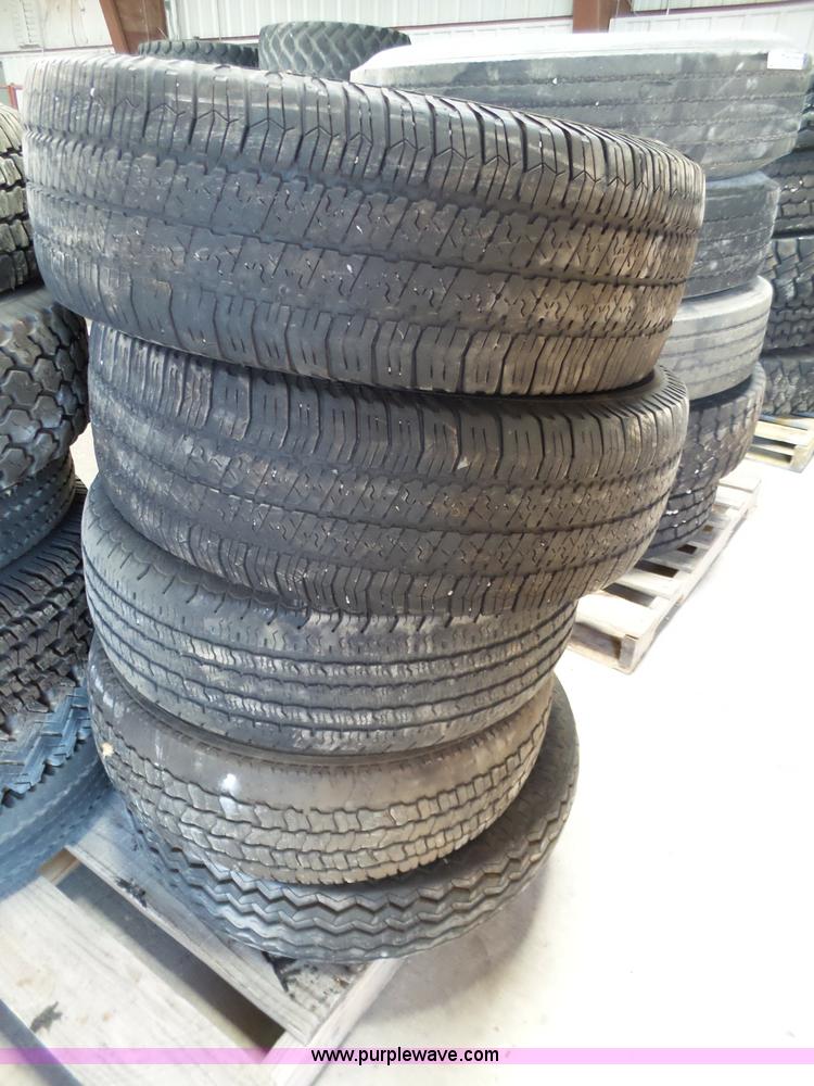 image for item BZ9158 Tires