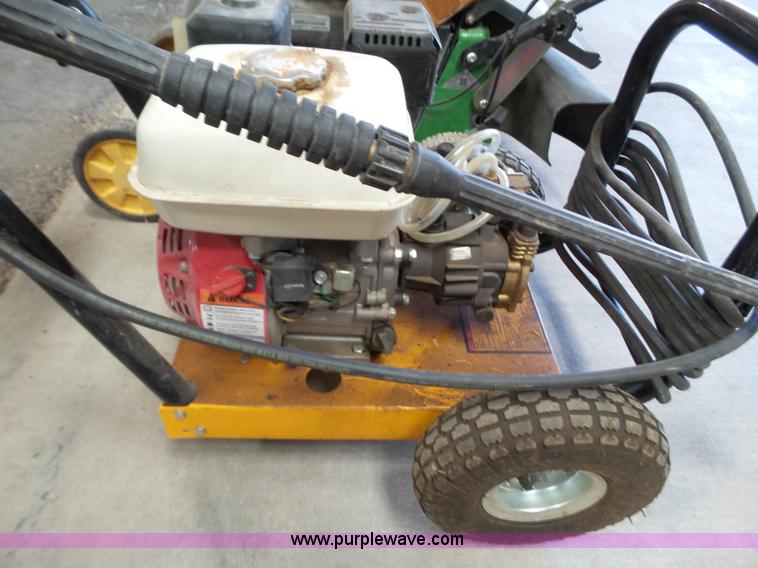 image for item BZ9162 Tools