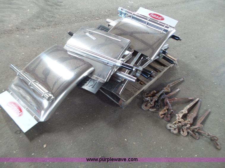 image for item BZ9163 Truck parts