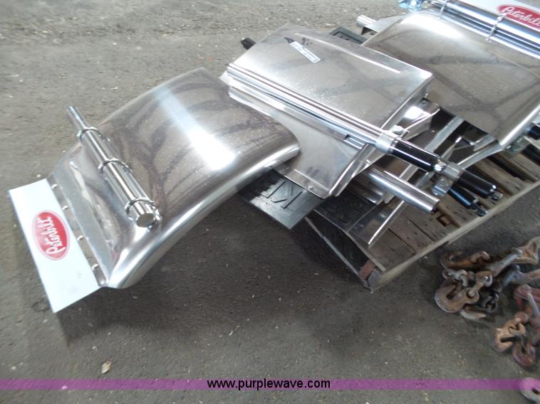 image for item BZ9163 Truck parts