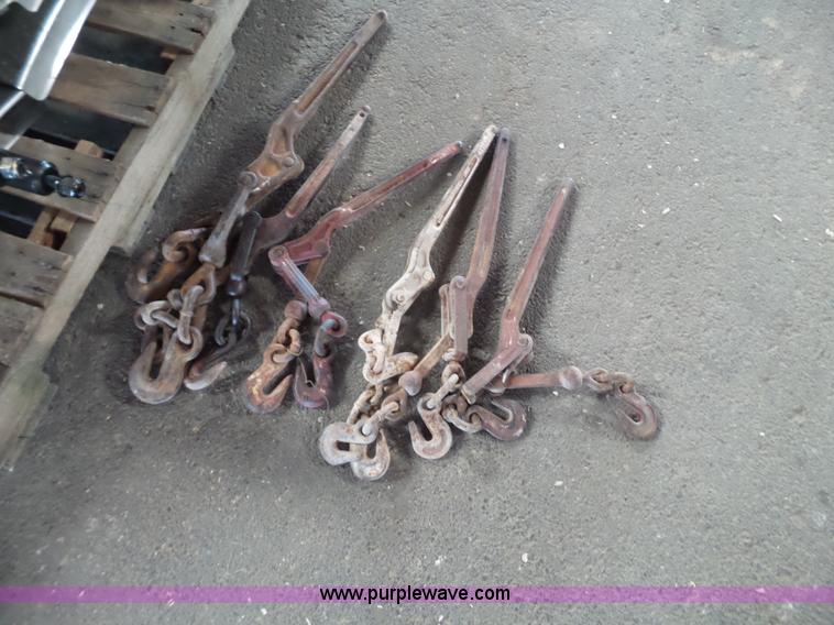 image for item BZ9163 Truck parts