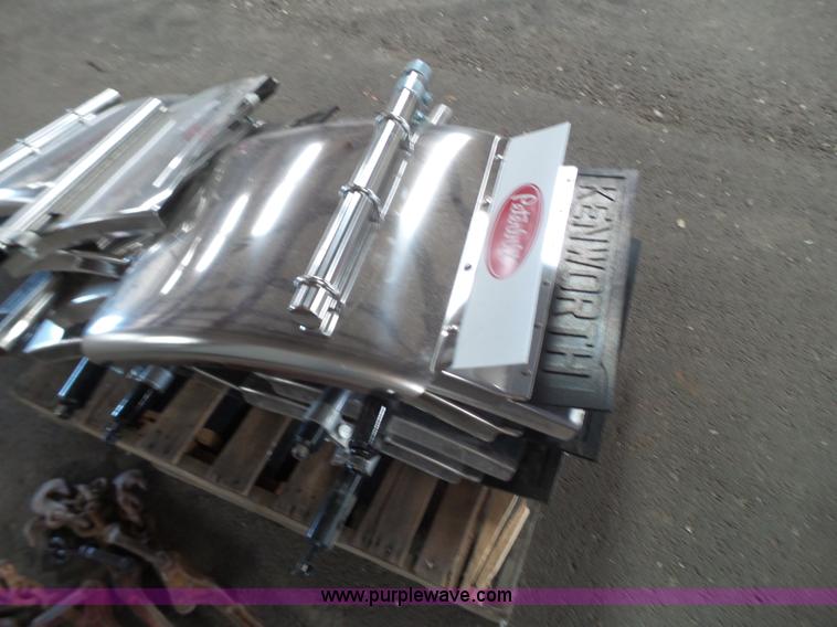 image for item BZ9163 Truck parts