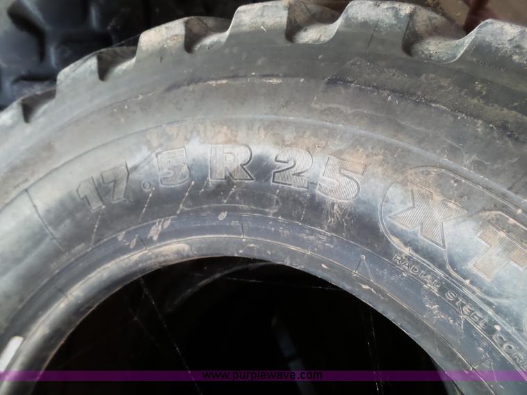 image for item BZ9168 10 equipment tires