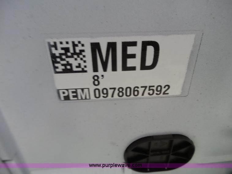 image for item BZ9169 Dodge pickup truck bed