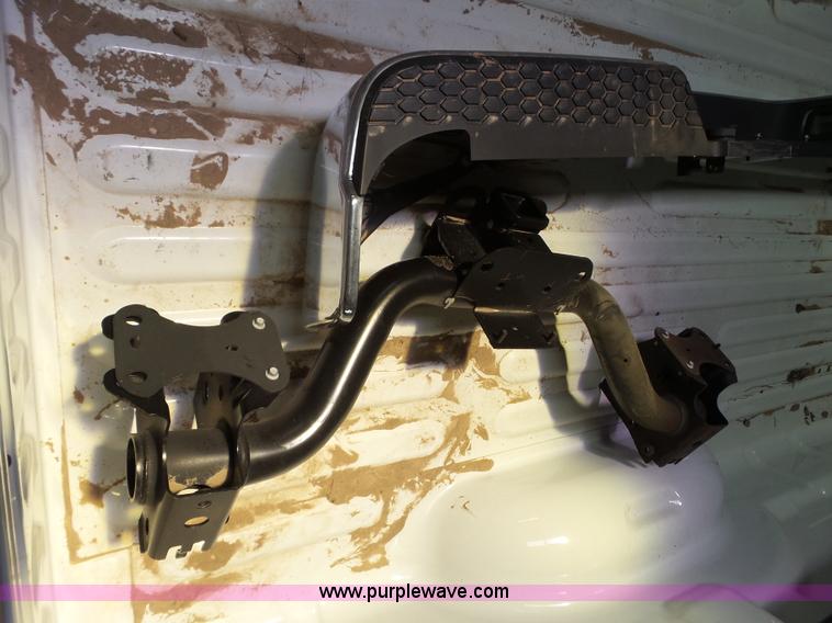 image for item BZ9169 Dodge pickup truck bed