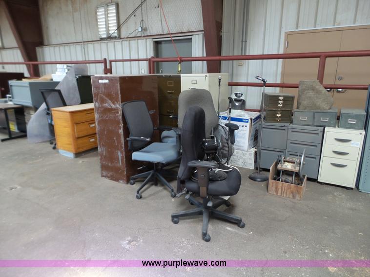 image for item BZ9170 Office furniture