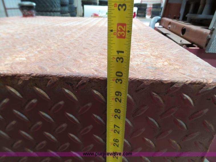 image for item BZ9171 Fuel tank