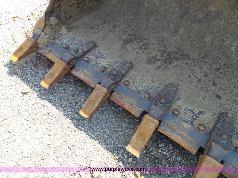 image for item J4878 1986 Caterpillar 963 LGP track loader