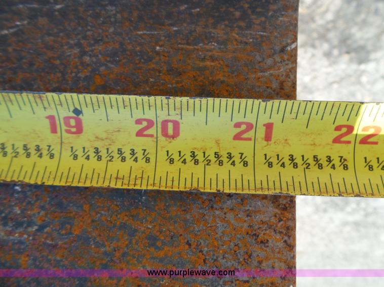 image for item J4878 1986 Caterpillar 963 LGP track loader