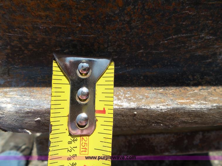 image for item J4878 1986 Caterpillar 963 LGP track loader