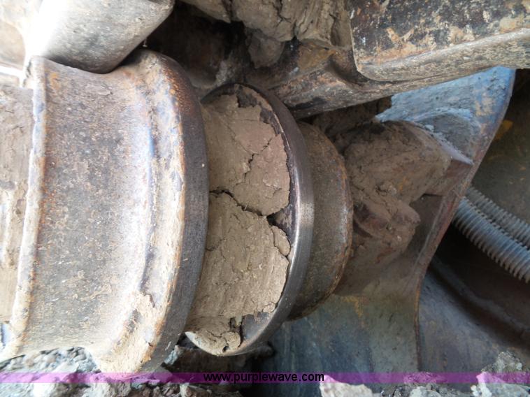 image for item J4878 1986 Caterpillar 963 LGP track loader