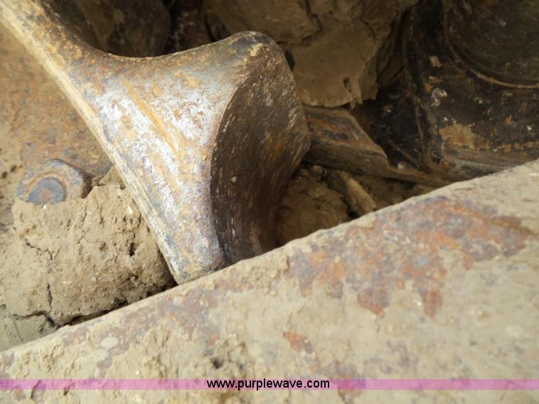 image for item J4878 1986 Caterpillar 963 LGP track loader