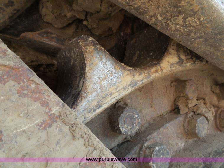 image for item J4878 1986 Caterpillar 963 LGP track loader