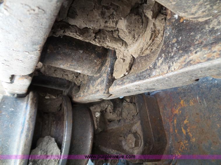 image for item J4878 1986 Caterpillar 963 LGP track loader