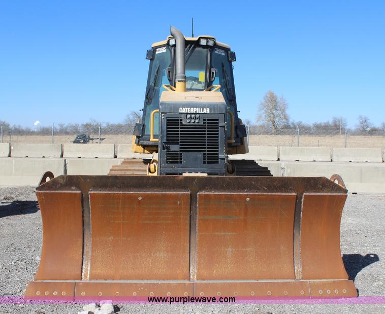 image for item J7567 2008 Caterpillar D6KXL dozer
