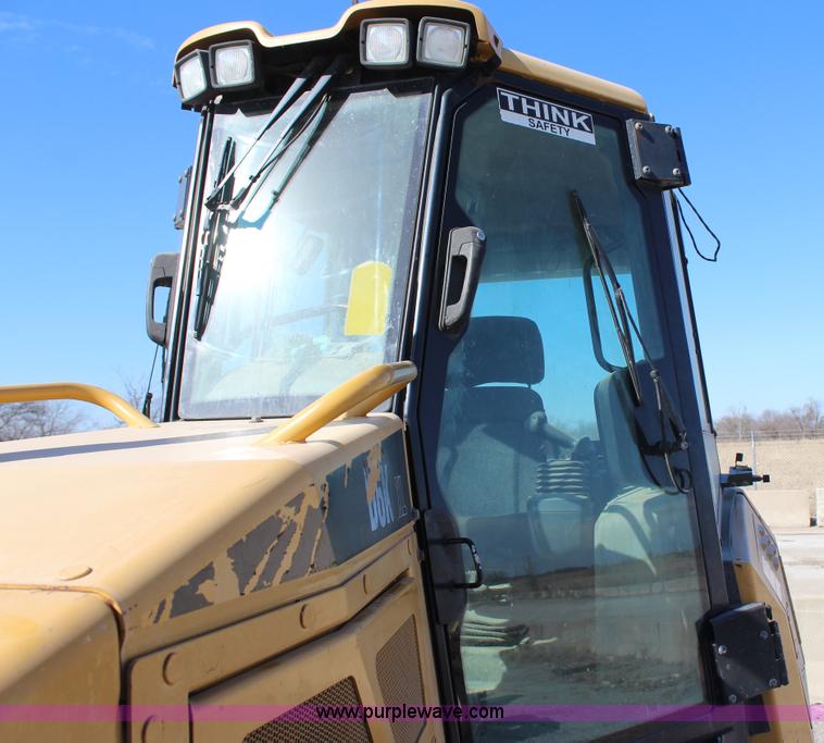 image for item J7567 2008 Caterpillar D6KXL dozer