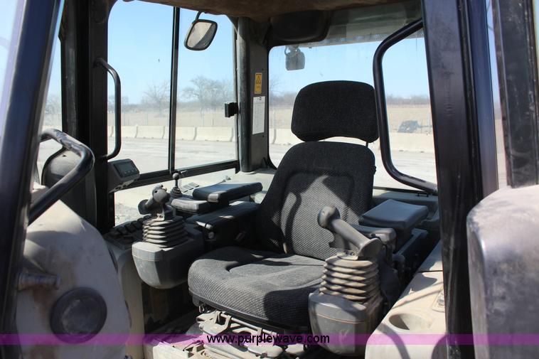 image for item J7567 2008 Caterpillar D6KXL dozer