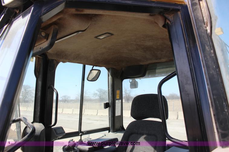 image for item J7567 2008 Caterpillar D6KXL dozer