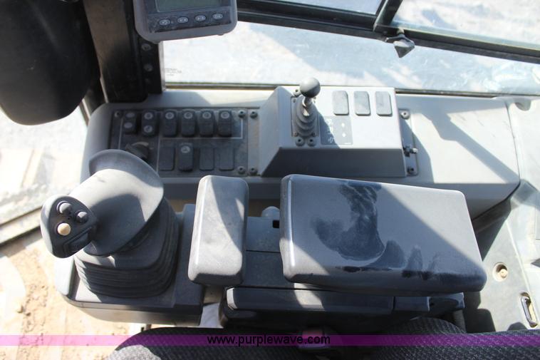 image for item J7567 2008 Caterpillar D6KXL dozer