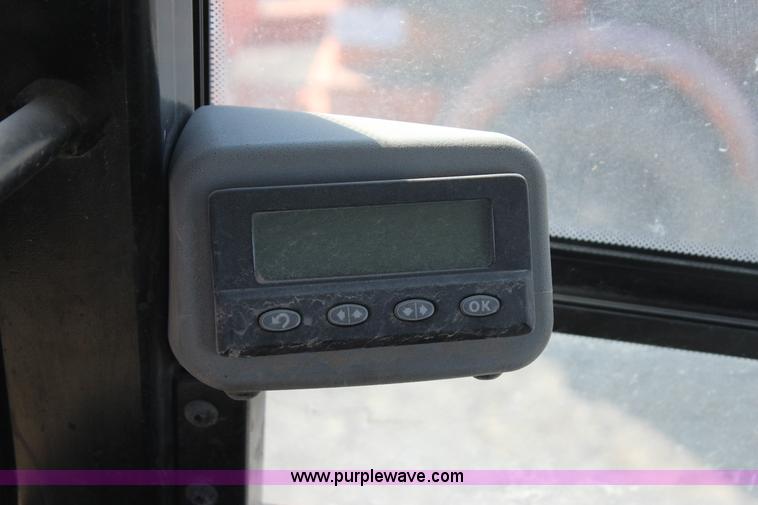 image for item J7567 2008 Caterpillar D6KXL dozer