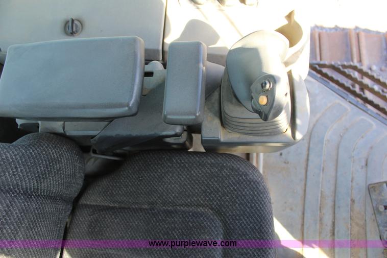 image for item J7567 2008 Caterpillar D6KXL dozer