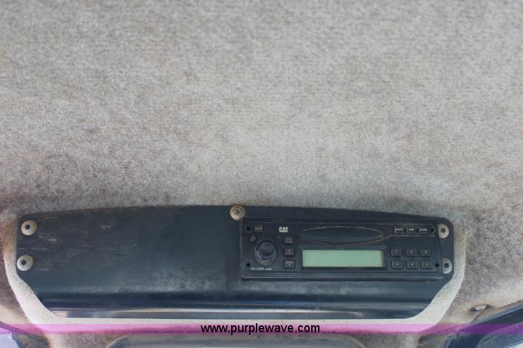 image for item J7567 2008 Caterpillar D6KXL dozer