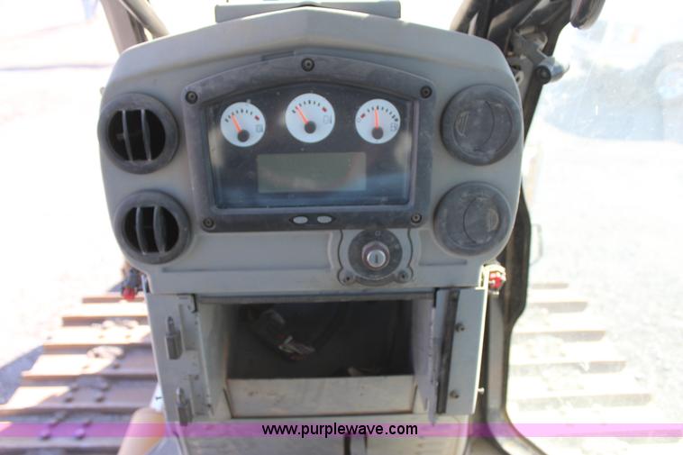 image for item J7567 2008 Caterpillar D6KXL dozer