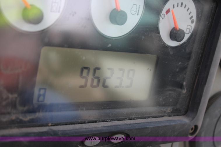 image for item J7567 2008 Caterpillar D6KXL dozer