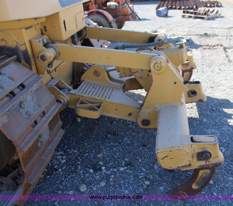 image for item J7567 2008 Caterpillar D6KXL dozer