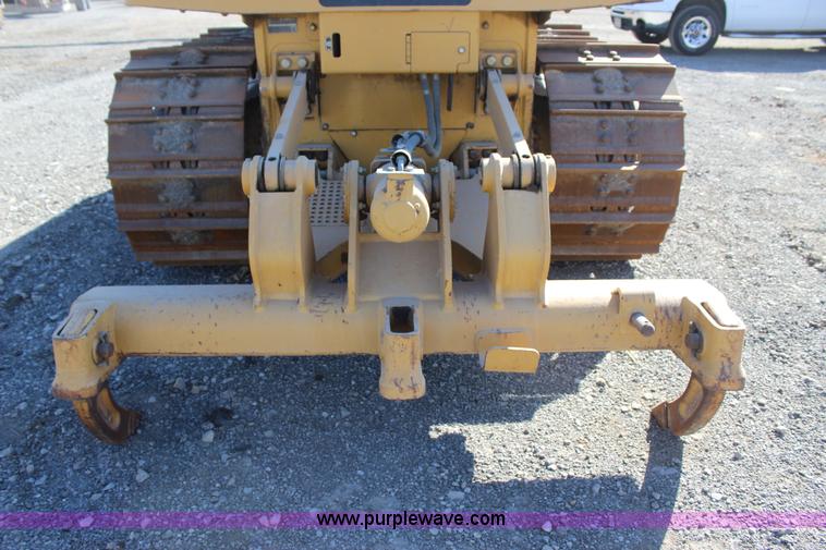 image for item J7567 2008 Caterpillar D6KXL dozer