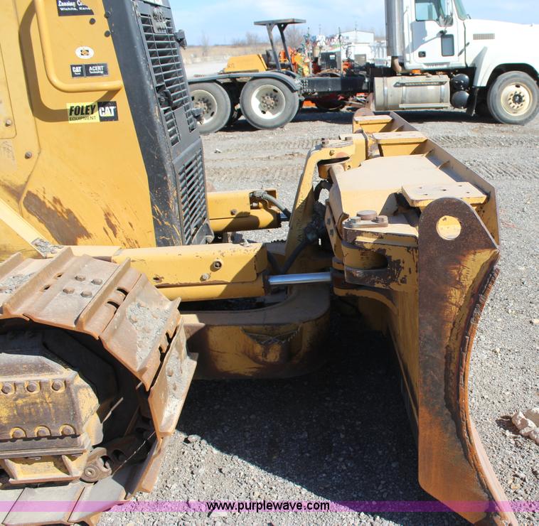 image for item J7567 2008 Caterpillar D6KXL dozer