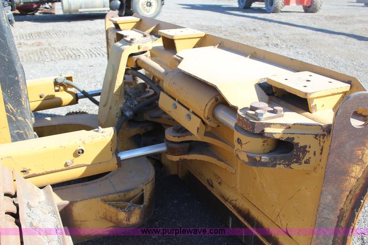 image for item J7567 2008 Caterpillar D6KXL dozer